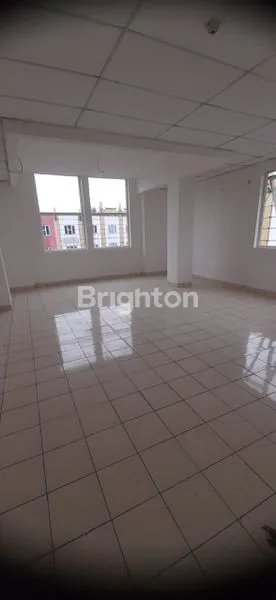 image RUKO GOLDEN BOULEVARD, GANDENG HOEK, BSD CITY (4)