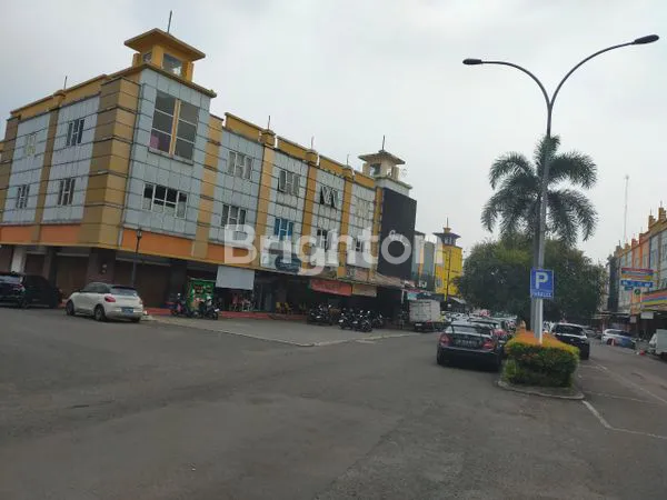 image RUKO GOLDEN BOULEVARD, GANDENG HOEK, BSD CITY (5)