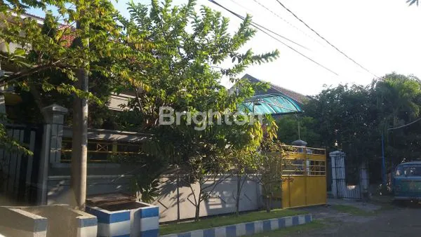 image RUMAH MEDOKAN AYU BANGUNAN FULL KERAMIK (1)