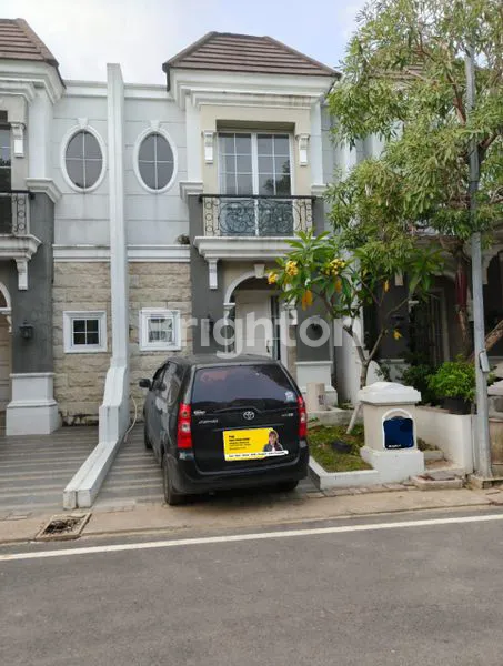 VILLA CANTIK DALAM CLUSTER PERUMAHAN ELITE CITRALAND GAMACITY