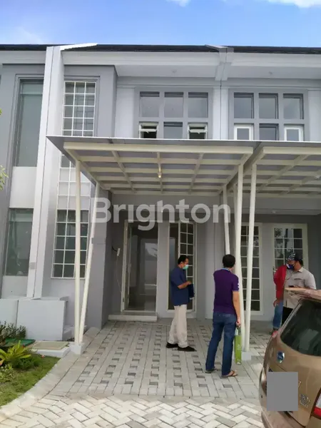 image  RUMAH GRAND PAKUWON  DEKAT FOODJUNCTION, DEKAT TANDES  (1)