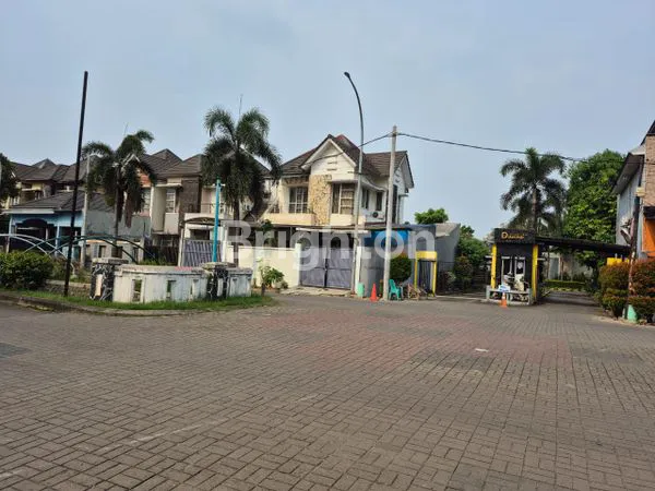image RUMAH SERPONG PARK, BSD, JALAN BESAR (1)