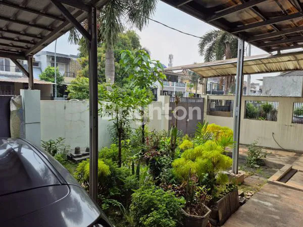 image RUMAH SERPONG PARK, BSD, JALAN BESAR (2)