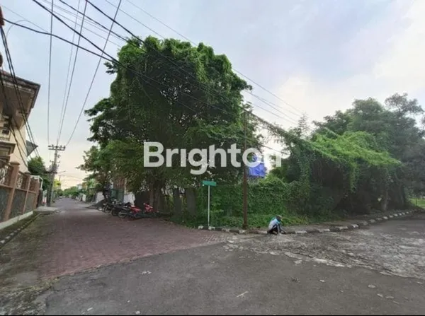 Gambar Property TANAH PRAPEN INDAH SURABAYA