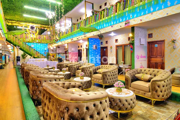 image KOSTEL (KOST DAN HOTEL) SKY GARDEN BANDUNG (2)