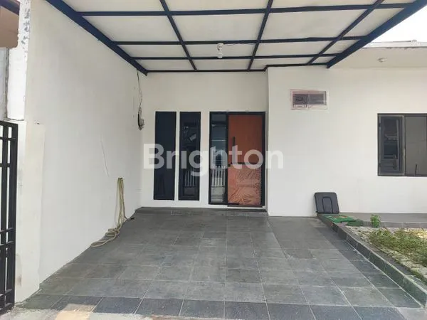 image RUMAH MINIMALIS 2KT DI GRIYA LOKA BSD, BEBAS BANJIR DEKAT STASIUN & SEKOLAH (7)