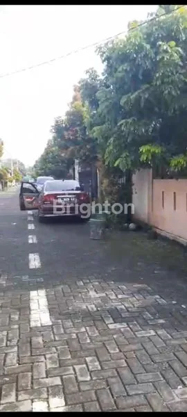 image RUMAH BAGUS RAPIH & MURAH DI PURBAYAN BAKI (2)
