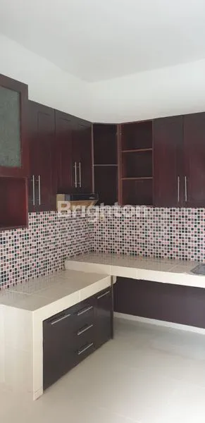 image DISEWAKAN RUMAH DIPAKUAN REGENCY DRAMAGA BOGOR. (3)