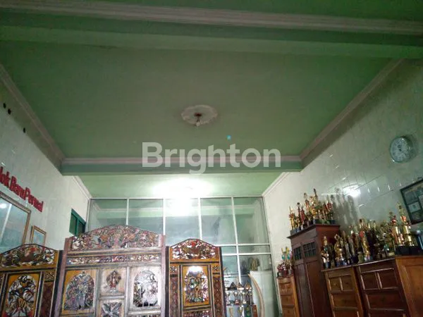 image RUKO MANGKU JALAN RAYA JL. SLAMET RIYADI (PAJANG) LUAS LANGKA (3)