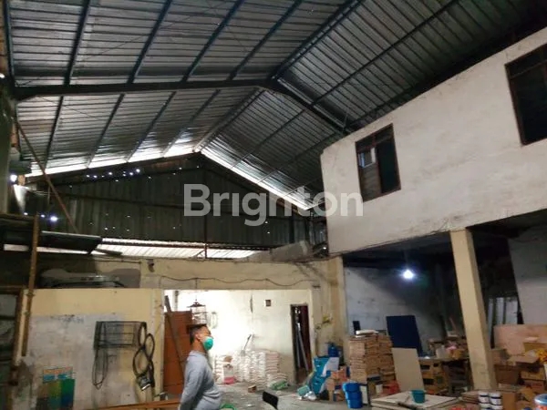 image RUKO MANGKU JALAN RAYA JL. SLAMET RIYADI (PAJANG) LUAS LANGKA (5)