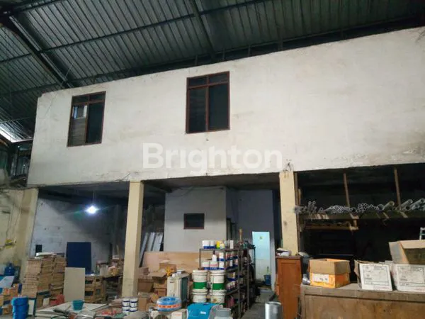 image RUKO MANGKU JALAN RAYA JL. SLAMET RIYADI (PAJANG) LUAS LANGKA (6)