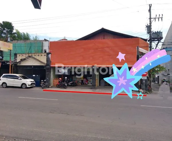 image RUKO MANGKU JALAN RAYA JL. SLAMET RIYADI (PAJANG) LUAS LANGKA (2)