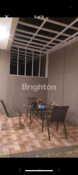 image RUMAH MEWAH 380M² DI ROYAL EMERALD, DEKAT ASIA PLAZA (8)