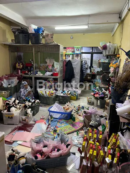 image RUMAH 2 LANTAI STRATEGIS DI BOJONG RAYA, IDEAL UNTUK USAHA & HUNIAN (3)