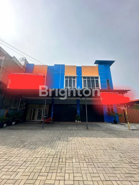 Gambar Property RUKO KONTRAK – LOKASI STRATEGIS DI JALAN RAYA HANKAM, JATIRANGON – JATISAMPURNA