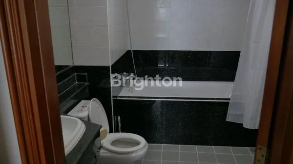 image APARTEMEN MEWAH 125M2 FULL FURNISH DI CASABLANCA, TEBET (6)