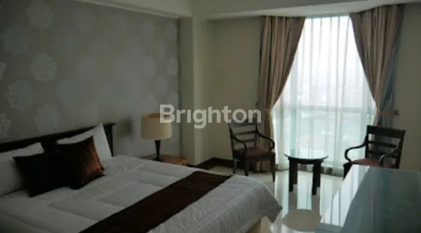 image APARTEMEN MEWAH 125M2 FULL FURNISH DI CASABLANCA, TEBET (3)