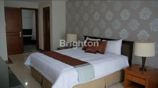 image APARTEMEN MEWAH 125M2 FULL FURNISH DI CASABLANCA, TEBET (4)