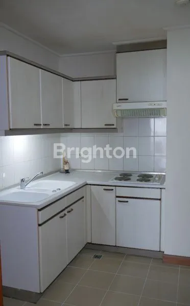 image APARTEMEN MEWAH 125M2 FULL FURNISH DI CASABLANCA, TEBET (5)