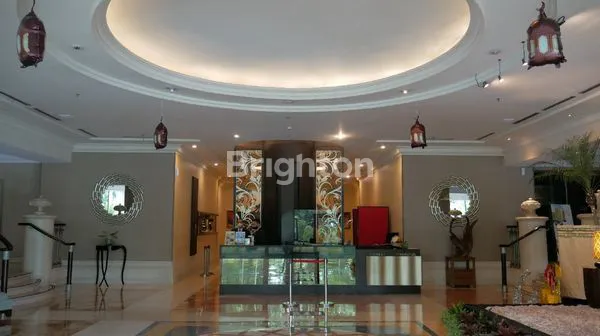 image APARTEMEN MEWAH 125M2 FULL FURNISH DI CASABLANCA, TEBET (8)