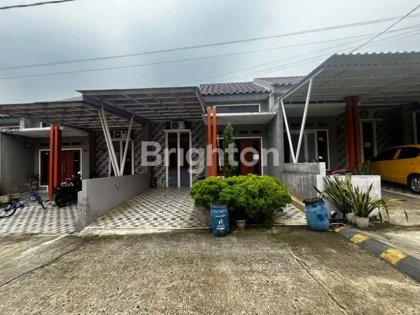 image RUMAH SIAP HUNI DI SAWANGAN KOTA DEPOK (1)