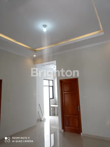 image BRAND NEW PERUM. KEDAMAIAN INDAH CLUSTER (TYPE 75/108) DI KEDAMAIAN, BANDAR LAMPUNG (2)