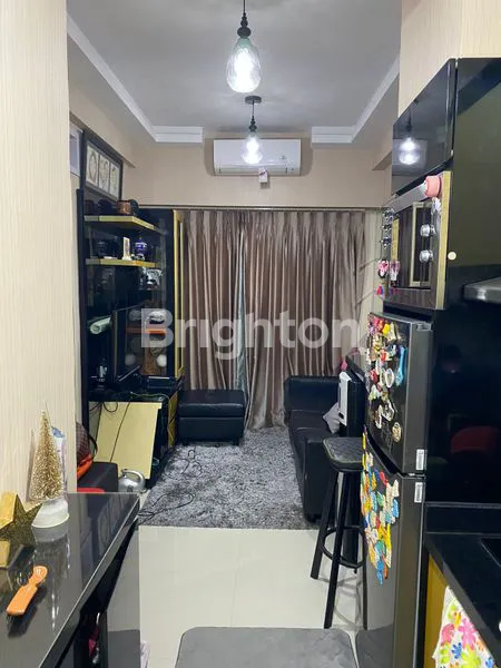 image APARTEMEN TANGLIN KONDISI BAGUS, SIAP HUNI (2)
