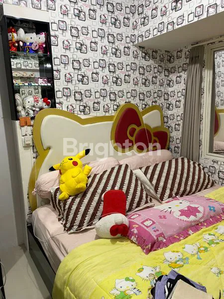 image APARTEMEN TANGLIN KONDISI BAGUS, SIAP HUNI (3)