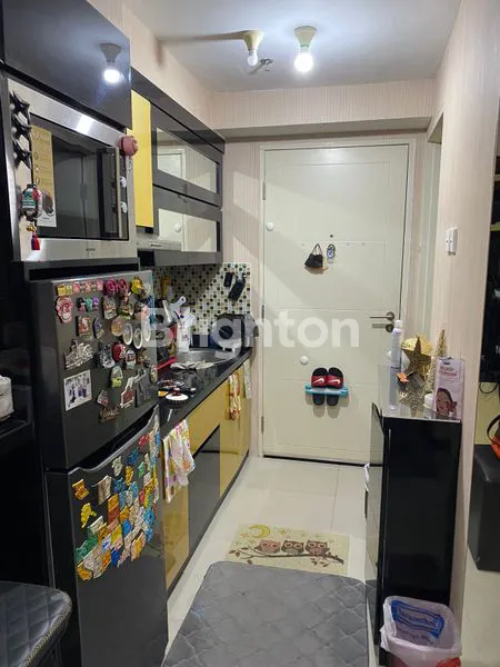 image APARTEMEN TANGLIN KONDISI BAGUS, SIAP HUNI (1)