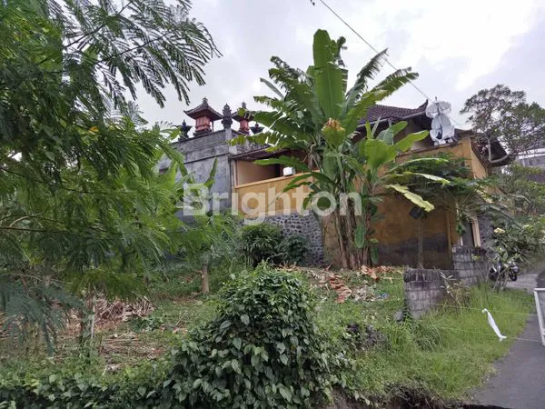 DIJUAL TÀNAH SIAP BANGUN SELUAS 250 M2 DILOKASI STRATEGIS DI UMA LEMEK, KEMONING KLOD, SEMARAPURA KLOD, KLUNGKUNG