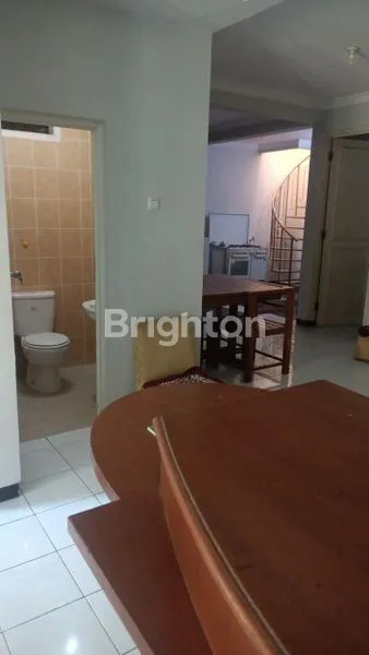 image VILLA VALENSIA PAKUWON INDAH (4)