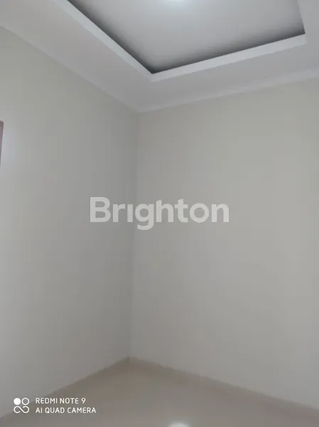 image BRAND NEW PERUM. KEDAMAIAN INDAH CLUSTER (TYPE 60/93) DI KEDAMAIAN, BANDAR LAMPUNG (3)