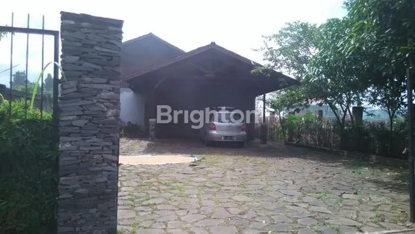 image TANAH SAWAH BESERTA VILLA STRATEGIS DAN MURAH (2)