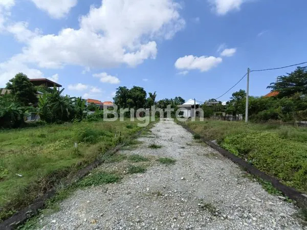 image TANAH SPEK VILLA , MURAH & SIAP BANGUN . SELANGKAH KE PANTAI BERAWE & CANGGU  (2)