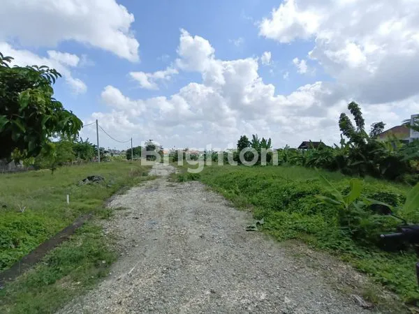 image TANAH SPEK VILLA , MURAH & SIAP BANGUN . SELANGKAH KE PANTAI BERAWE & CANGGU  (5)