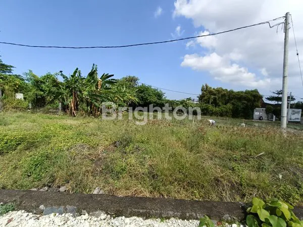 image TANAH SPEK VILLA , MURAH & SIAP BANGUN . SELANGKAH KE PANTAI BERAWE & CANGGU  (6)