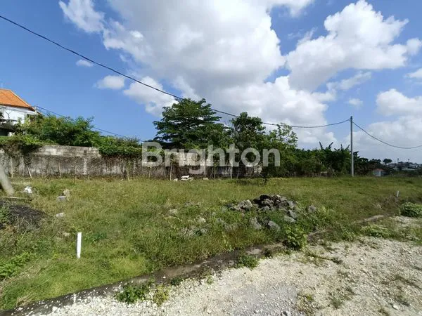 image TANAH SPEK VILLA , MURAH & SIAP BANGUN . SELANGKAH KE PANTAI BERAWE & CANGGU  (7)