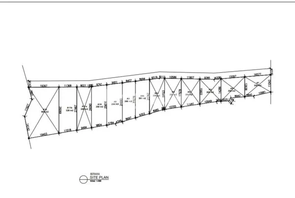 image TANAH SPEK VILLA , MURAH & SIAP BANGUN . SELANGKAH KE PANTAI BERAWE & CANGGU  (8)