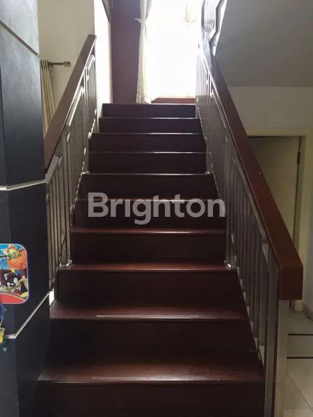 image RUMAH PUSPITA LOKA BSD (4)