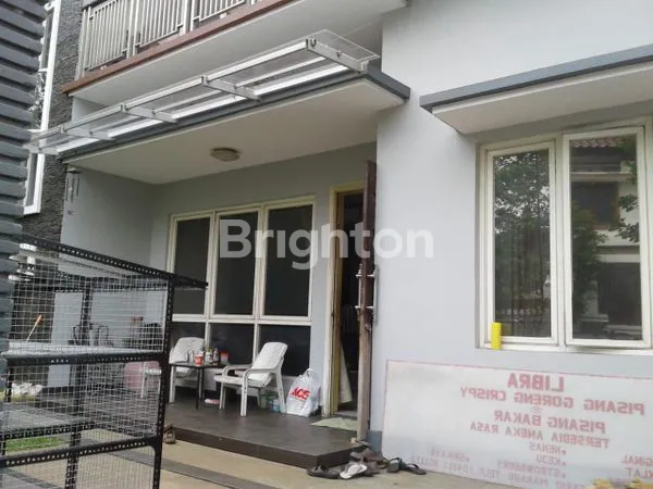image RUMAH PUSPITA LOKA BSD (6)