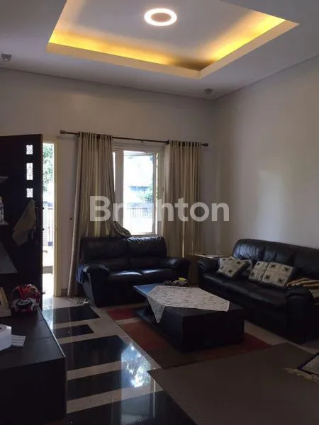 image RUMAH PUSPITA LOKA BSD (7)