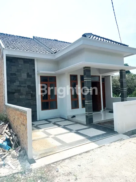 image DIJUAL BRAND NEW PERUM. KEDAMAIAN INDAH CLUSTER (TYPE 60/102) DI KEDAMAIAN, BANDAR LAMPUNG  (1)