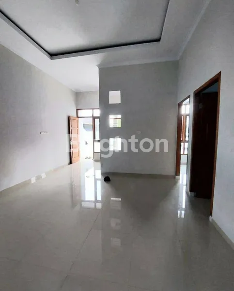 image DIJUAL BRAND NEW PERUM. KEDAMAIAN INDAH CLUSTER (TYPE 60/102) DI KEDAMAIAN, BANDAR LAMPUNG  (7)