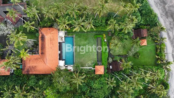 image BEACHFRONT LUXURY ESTATE WITH FREEHOLD TITLE – RARE INVESTMENT IN BONIAN BEACH, TABANAN – DIRECT BEACH ACCESS | 5,400M² LAND | BALI FREEHOLD (3)