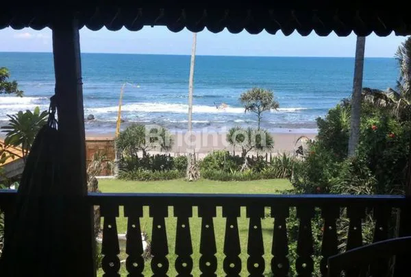 image BEACHFRONT LUXURY ESTATE WITH FREEHOLD TITLE – RARE INVESTMENT IN BONIAN BEACH, TABANAN – DIRECT BEACH ACCESS | 5,400M² LAND | BALI FREEHOLD (6)