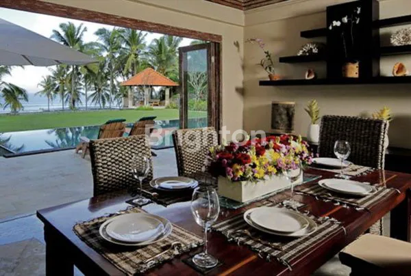 image BEACHFRONT LUXURY ESTATE WITH FREEHOLD TITLE – RARE INVESTMENT IN BONIAN BEACH, TABANAN – DIRECT BEACH ACCESS | 5,400M² LAND | BALI FREEHOLD (7)