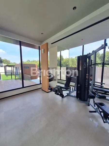 image APARTEMEN THE PARC SOUTHCITY PAMULANG, TANGERANG SELATAN (5)