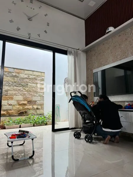 image RUMAH SIAP HUNI LOKASI PUDAK PAYUNG SEMARANG (8)