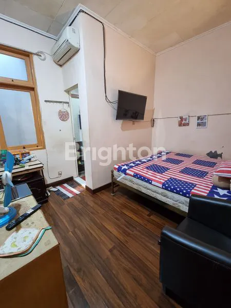 image RUMAH 21/2 LANTAI PLUIT MUARA KARANG (7)