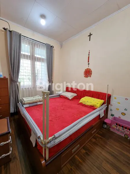 image RUMAH 21/2 LANTAI PLUIT MUARA KARANG (5)